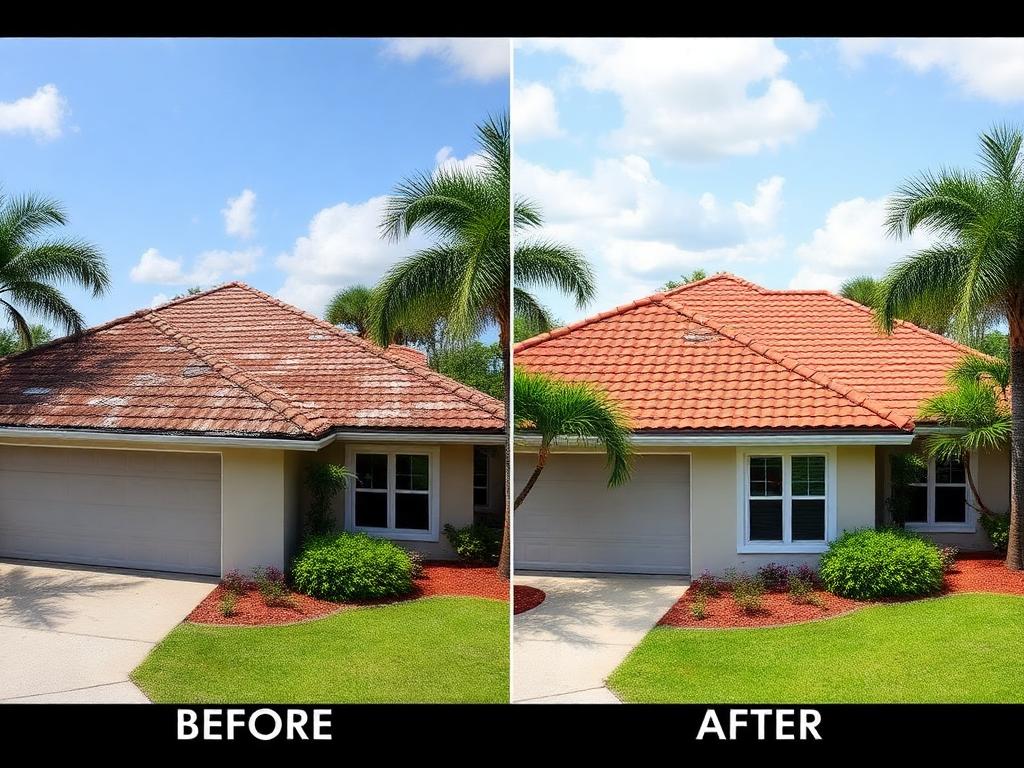 7 Signs You Need a Roof Replacement (Not Just Repair)