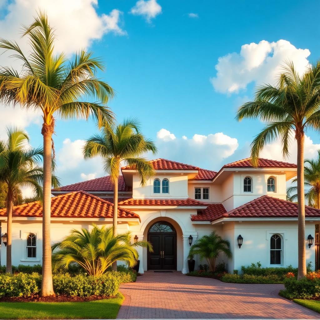 How Much Does a New Roof Cost in Florida (2026 Guide)