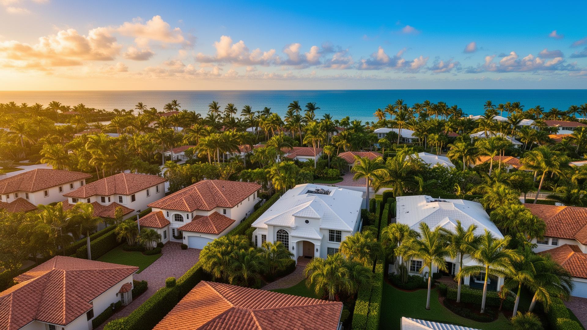 Preparing Your Roof for Hurricane Season in South Florida