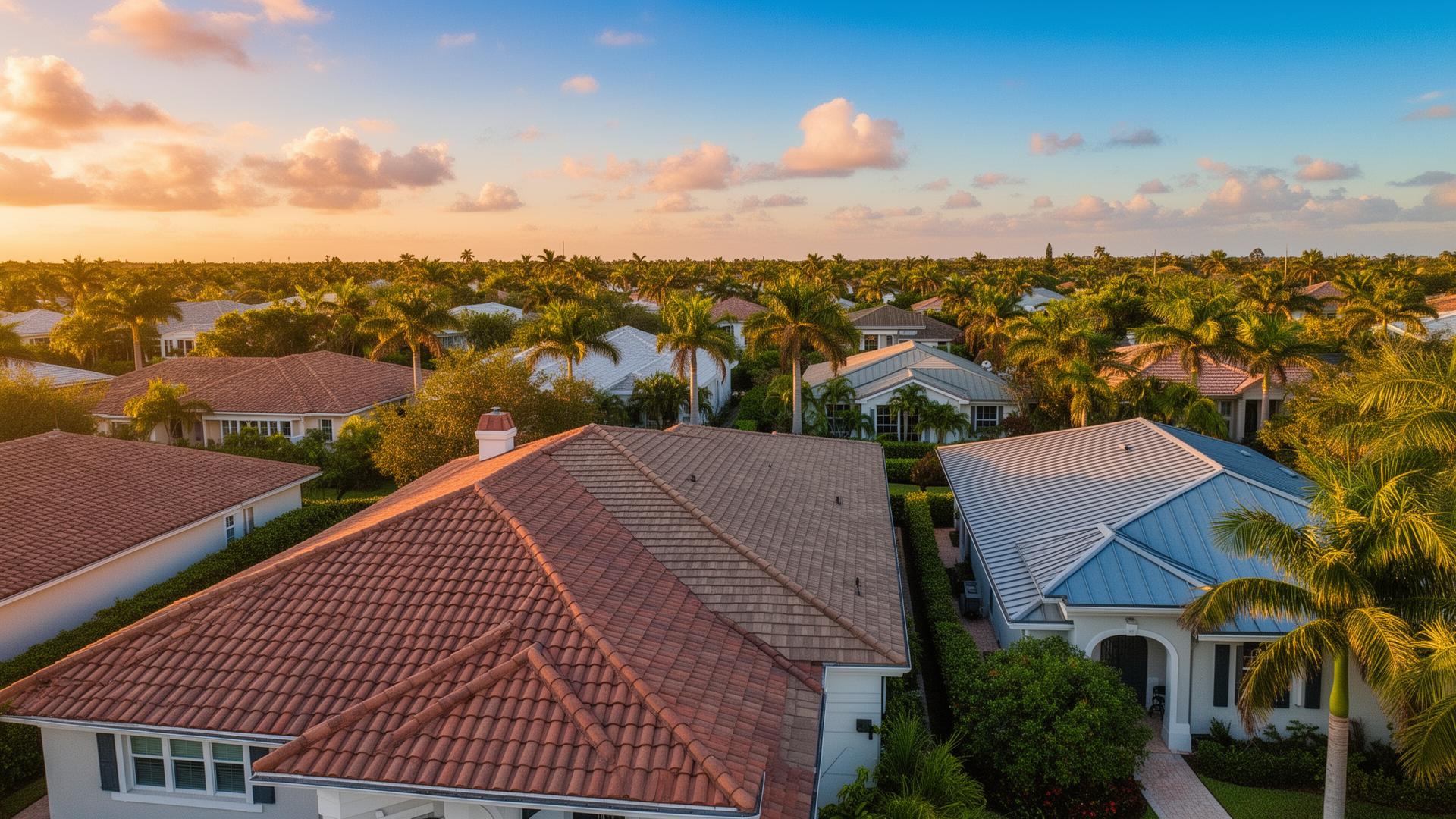 Emergency Roof Repair Near Me in Broward & Palm Beach: 24/7 Help When You Need It Most